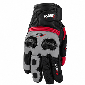 Guantes Tácticos de Verano para Exteriores, Protección Completa para los Dedos, para Caza, Tiro, Motociclismo, Ciclismo, Fitness - Product Image 3