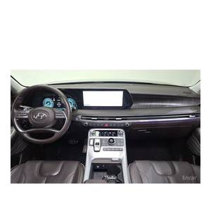 Para Hyundai Palisade Diésel 2.2 2WD Modelo Enero 2022 con 56,813 km, Caja de Cambios Automática, Asientos de Cuero, Volante a la Izquierda, Cámara Trasera - Product Image 6