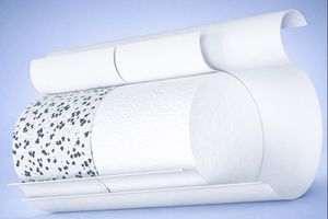 PACKPRO Filtres à cigarettes encastrés modernes |   Avec/Sans segment de charbon de bois |   Enveloppe pour bouchons poreux/non poreux - Product Image 2