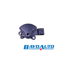 Nouveau capteur de position de boîte de vitesses BAYO pour pièces automobiles, interrupteur de sécurité neutre 42700-02800