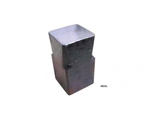 High Quality Anvil Block 1.5" use for jewellery making tool whole sale lowest price best product for jewellery making - Product Image 5
