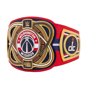 Ceinture de championnat de lutte faite à la main, qualité supérieure, artisanat personnalisé, finition de haute qualité, vente en gros ODM, édition 2026 - Product Image 4