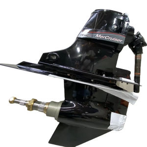 Nuevo Bravo 3 Outdrive Sterndrive con relación de transmisión 2.00, el más demandado - Product Image 1