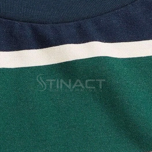 Camisetas de Hombre Estilo 2026, Camisetas de Hombre de Tela Ligera y Suave, Fabricante Pakistaní de Camisetas de Hombre - Product Image 4