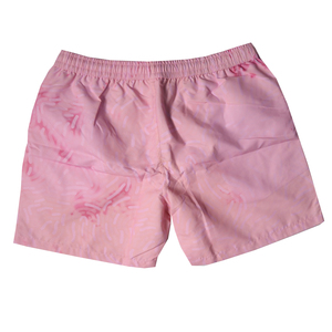 Water Activated Color Changing Waterproof Fitness <b>Magical</b> Beach Water Reactive <b>Shorts</b> Swim <b>Shorts</b> - Product Image 3