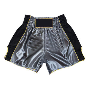 Shorts de Muay Thai pour hommes, durables, élégants, 100% polyester, nouvelle collection, service OEM, meilleurs shorts pour hommes. - Product Image 1