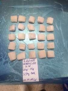 Filets de poisson congelés IQF de qualité supérieure pour l'aquaculture, morceaux de 20-40 mm, fournisseur VHFood, cubes de Pangasius en vrac, prix d'exportation Vietnam - Product Image 5