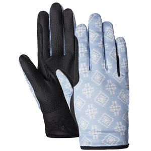 Guantes de Equitación de Alta Calidad, Ligeros, con el Mejor Agarre, de Alto Rendimiento, para Niños, para Verano - Product Image 5