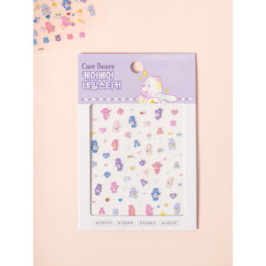 Per adesivi e decorazioni per unghie: disegni divertenti e carini per nail art - Product Image 1