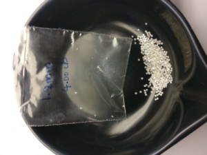 ส่งตรงจากอินเดียเพชรหลวมธรรมชาติ VS ความคมชัดสี FGH 3.20-3.60มม. ราคาขายส่ง - Product Image 5