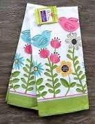 Disposable Compressed Woven <b>Kitchen</b> <b>Towel</b> 45x62cm Eco-Friendly Cotton Quick-Dry Tea <b>Towel</b> <b>for</b> Dishwashing Soft and Washable - Product Image 3
