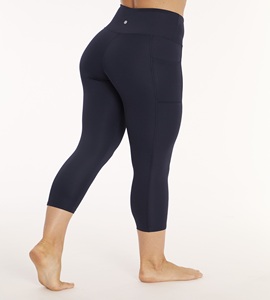 Pantalones Deportivos de Yoga Multicolor para Gimnasio, Ropa Deportiva para Mujer, Leggings Deportivos de Cintura Alta para Entrenamiento - Product Image 4