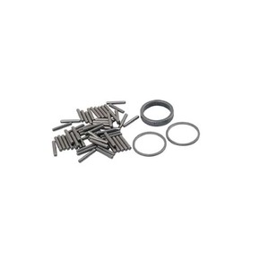Kit de Rodamientos de Engranaje Tensor de Marcha Atrás 830735M91 para Massey Ferguson 35 65 135 148 155 158 165 168 175 188 240 275 290 390 - Product Image 1