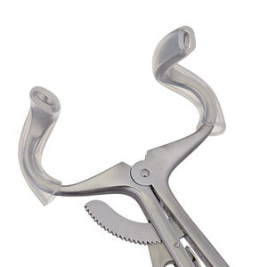 Abrebocas dental manual de acero inoxidable 3.4 4.5 5.5, juego de instrumentos quirúrgicos para uso oral de Med Innovation - Product Image 4