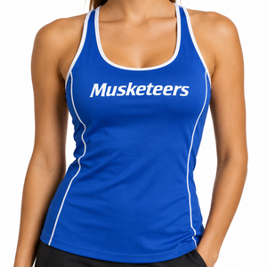 Camisetas de Tirantes Básicas de Algodón Acanalado para Mujer, Diseño Ajustado sin Mangas - Product Image 6