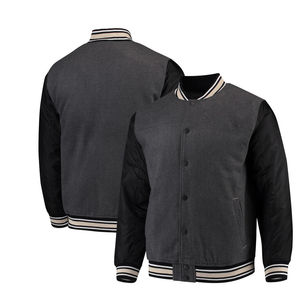 Blousons universitaires pour hommes 2025 – Qualité supérieure, personnalisables (couleur et taille), style streetwear pour hommes - Product Image 4