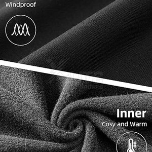 Gilet de cyclisme léger et confortable pour l'entraînement cycliste, les séances de fitness et les activités sportives - Product Image 4