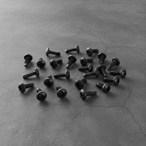 PDC CLASS 4.8 6.8 Hex Head Concrete Screws Zinc Plated Carbon Steel Deep Thread Masonry <b>Fasteners</b> - Product Image 1