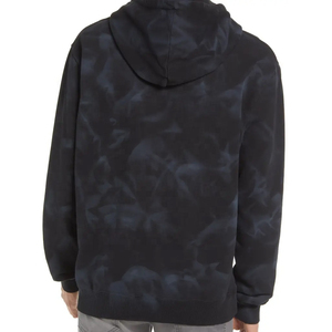 New Wholesale Men's Cotton <b>Plain</b> Heavy Weight Oversized Full <b>Plain</b> <b>Hoodie</b> Custom Logo OEM Pullover Blank Solid <b>Hoodies</b> 2026 - Product Image 6