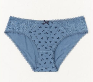 Ropa Interior Femenina al por Mayor, Bragas de Bikini sin Costuras de Nailon, Transpirables, Antiarrugas y Antibolitas, Tejidas - Product Image 4