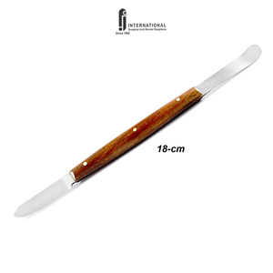 Nuevo F.J.INTERNATIONAL Cuchillo de Modelado de Cera PK Thomas de Acero Inoxidable de Calidad Alemana, Instrumentos para Tallar - Product Image 5