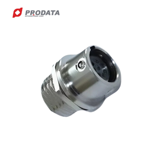 Conjunto de Cables PRODATA Impermeables IP68 M16 con Recubrimiento de Aleación de Cobre y Revestimiento de Silicona para Máquinas de Automatización - Product Image 6
