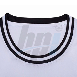เสื้อบาสเก็ตบอลสไตล์ล่าสุด ขายส่งเสื้อบาสเก็ตบอล ออกแบบเสื้อบาสเก็ตบอลของคุณเอง - Product Image 3