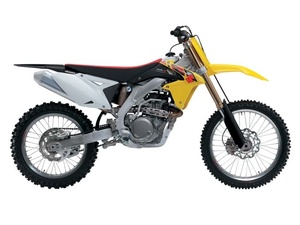 มอเตอร์ไซค์วิบาก RM-Z450-449cc-4-จังหวะ สูบเดียว DOHC คุณภาพสูงระดับอุตสาหกรรม ใหม่เอี่ยม 2000W+ >80กม./ชม. OEM/ODM รับประกัน 3 ปี - Product Image 1