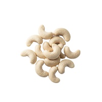 Beste Kwaliteit Lage Prijs Premium Kwaliteit Speciale Aanbieding Witte Cashewnoten Bulkvoorraad