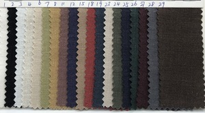 Casquettes de baseball structurées en coton et lin respirant, personnalisables avec votre logo, pour le sport en extérieur - Product Image 5