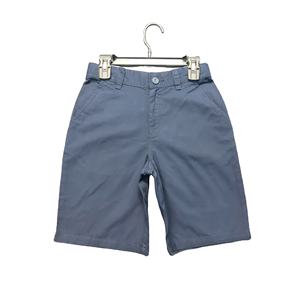 OEM Service Cheap Price Factory Made Boy Girls And Kids <b>Chino</b> <b>Shorts</b> Pants Customized Design Solid Color Kids <b>Chino</b> <b>Shorts</b> - Product Image 1