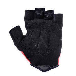 Gym Sports Hand Gloves Anti-Slip Training Wear Fitness High Quality Men Gym Sports Gloves Made Pakistan - Product Image 5