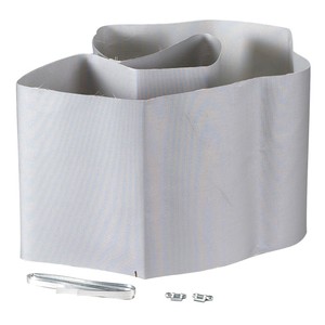 3JW 2408 VIM MSDZ M0 125 Flexible Circulaire M0 Cuff Generic Fitting - Product Image 1