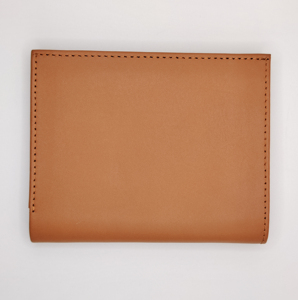 Portefeuille Homme Luxe en Cuir Véritable Anti-RFID, Porte-Cartes Mince à Fermeture Ouverte, Tendance Premium pour Usage Quotidien, Long, Personnalisable avec Logo - Product Image 6