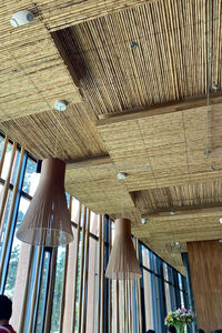 เสาไม้ไผ่ส่งออกแบบเวียดนาม | ผู้ผลิตโดยตรงจากโรงงานเวียดนาม - Product Image 4