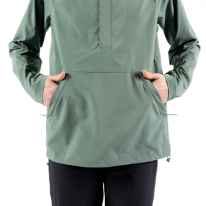 Latest Design Winter Printed <b>Women</b> <b>Windbreaker</b> Jackets / Solid Color Customized Fully Zip up <b>Women</b> <b>Windbreaker</b> Jacket - Product Image 4