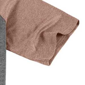 Custom Logo/Colors Men Polo T Shirt Stitched Personalized Casual Wear Anti Wrinkle Comfortable Men Polo T Shirt For Adults - Product Image 5