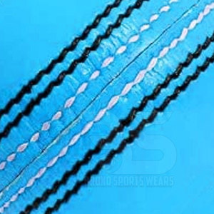 Balles de cricket professionnelles en cuir souple ou rigide, pour l'entraînement, les matchs et la pratique sportive, pour hommes et jeunes. - Product Image 6