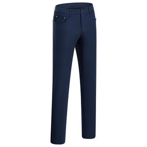 New Luxury Quality XL Premium Quality Gym <b>Joggers</b> <b>Slim</b> Fit Ice Silk Comfortable <b>Jogger</b> Style Side Pockets Golf Pants Sweat - Product Image 1