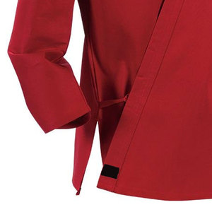 Uniforme de Karate de Alta Calidad con Nuevo Diseño, Personalizado en la Parte Delantera, 100% Algodón, Transpirable, Ligero, Ropa de Artes Marciales, Talla Personalizada - Product Image 5