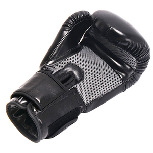 Gants de boxe pour hommes et femmes, gants d'entraînement de haute qualité pour la boxe, le MMA, le kickboxing, le Muay Thai, le sparring, l'entraînement au sac de frappe - Product Image 6