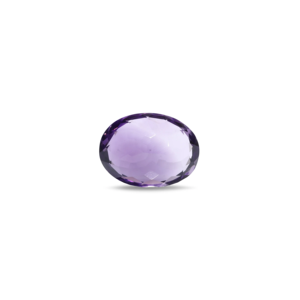 Natural Amethyst Loose Gemstone 7.65 Carat for Fine Jewelry - Product Image 2