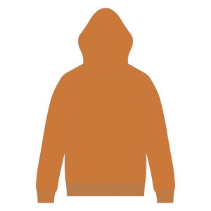 เสื้อฮู้ดคอตตอนโพลีโกลด์เดลต้าพีเอสโร ซอร์โรริตี้ ฟิลลิ่ง เดอะ โวลด์ส เกรก ไลฟ์ อาร์แวร์ เนื้อผ้านุ่ม สวมใส่สบาย เหมาะสำหรับใส่ลำลอง - Product Image 3