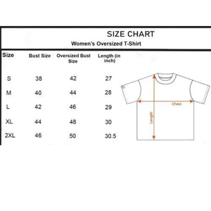 Camiseta Gráfica Oversize de Verano para Mujer, Algodón Premium, Estampado Playero, Prenda Personalizada - Product Image 6