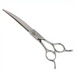 Pet Grooming <b>Scissors</b> For Golden Retriever Coat Grooming Tool Professional <b>Dog</b> Grooming <b>Scissors</b> For Thick Double Coat - Product Image 4