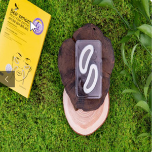 [Cheongjin Biotech] MEDIBEE Patchs micro-filtrés au venin d'abeille, acide hyaluronique, patch anti-rides au venin d'abeille pour l'élasticité et le lissage - Product Image 3