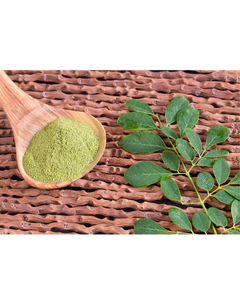 Poudre de feuilles vertes de Moringa Oleifera de haute pureté, sans OGM et adaptée aux végétaliens, fabricant OEM de superaliments du Vietnam pour la vente en gros - Product Image 6