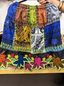 Women <b>Skirt</b> Customized Solid Color Long Regular Length Comfortable Wholesale Price Women <b>Skirts</b> - Product Image 3