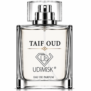 Perfume Taif Oud en Aerosol de 500 ml, Alta Calidad, Sin Alcohol, Aroma Duradero, Unisex, Uso Diario, Marca Personalizada - Product Image 1