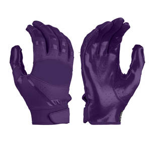 Guantes de fútbol totalmente personalizables de alta calidad, guantes de fútbol profesionales para venta en línea - Product Image 1